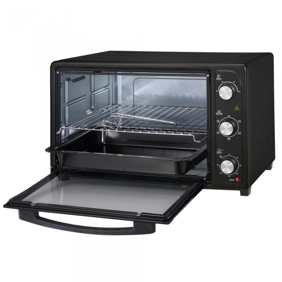 Cuptor electric Albatros A45BC2