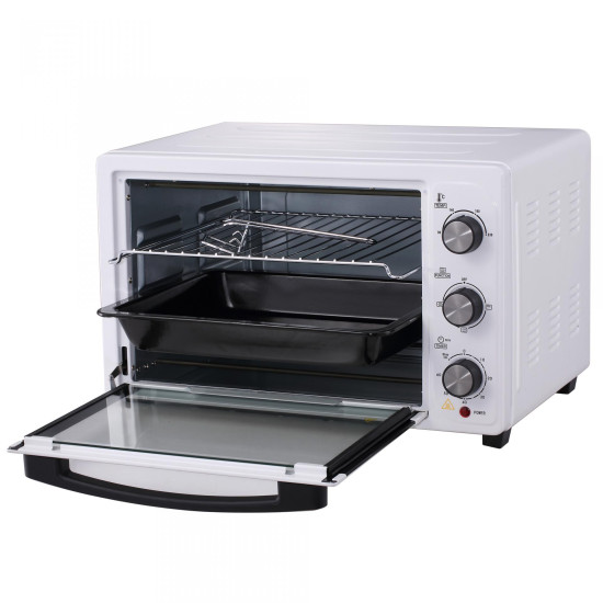 Cuptor electric Albatros A35W2