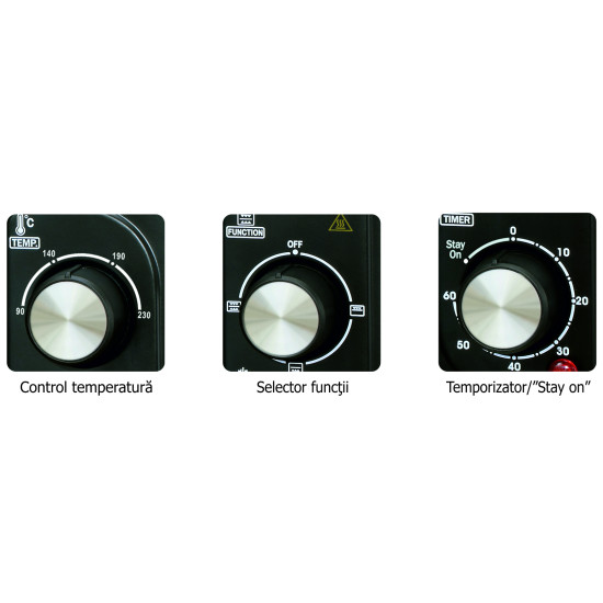 Cuptor cu microunde Albatros  MWA-20D3B