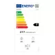 Combina Frigorifica Albatros CF351, 268 l, Clasa energetica F                       