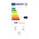 Combina Frigorifica Albatros CF361, 288 L, Combina Frigorifica Albatros CF361, 288 L,