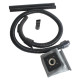 ASPIRATOR ALBATROS JUPITER 70 ECO ASPIRATOR ALBATROS JUPITER 70 ECO