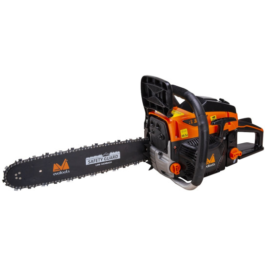 MOTOFIERASTRAU CS 550 EPTO P