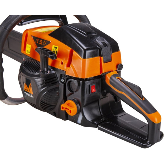 MOTOFIERASTRAU CS 550 EPTO P