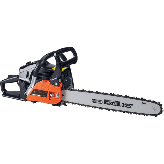 MOTOFIERASTRAU CS 580 EPTO