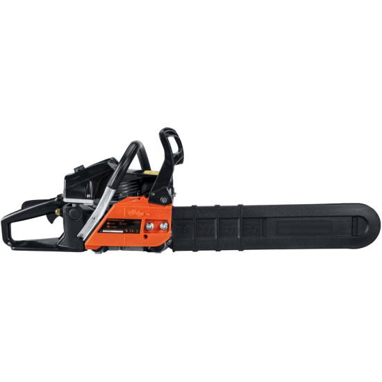 MOTOFIERASTRAU CS 580 EPTO