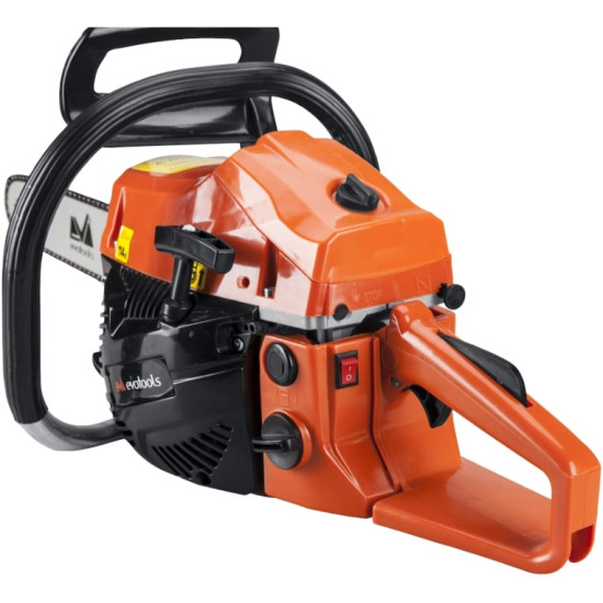 MOTOFIERASTRAU CS 580 EPTO
