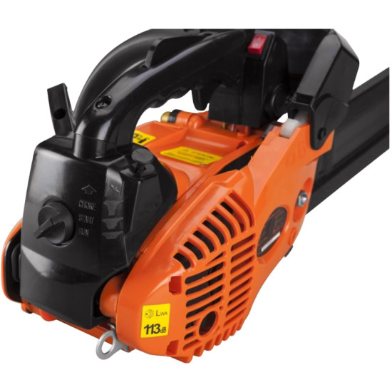 MOTOFIERASTRAU CS 254 EPTO MOTOFIERASTRAU CS 254 EPTO