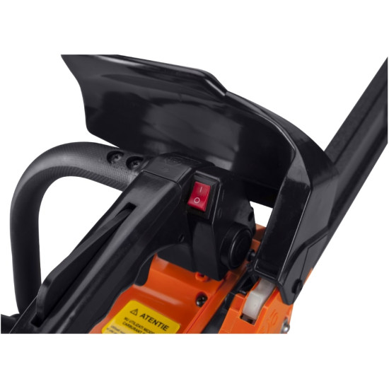 MOTOFIERASTRAU CS 254 EPTO MOTOFIERASTRAU CS 254 EPTO