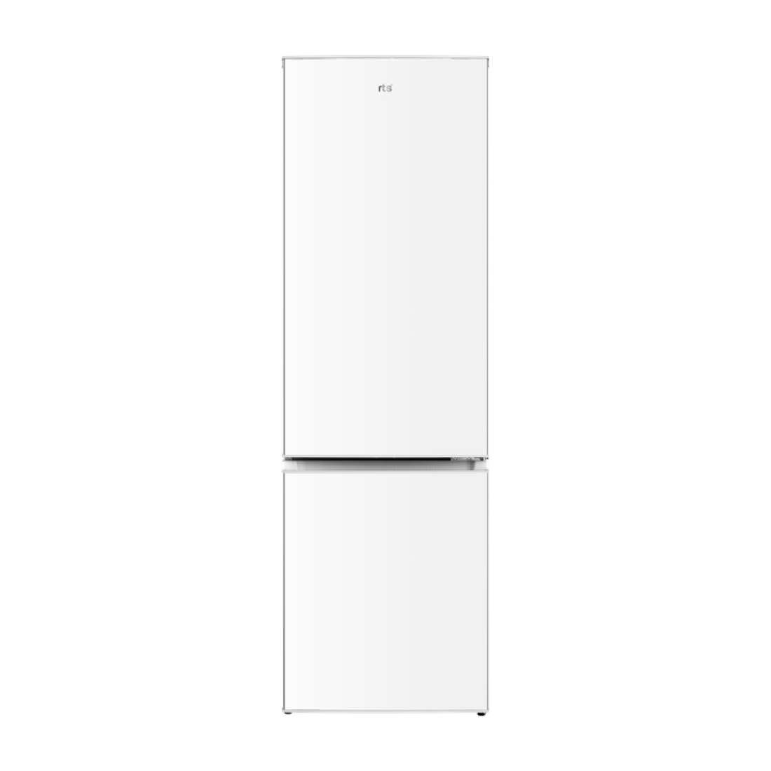 Combina Frigorifica RTS SRD-358DB Alb