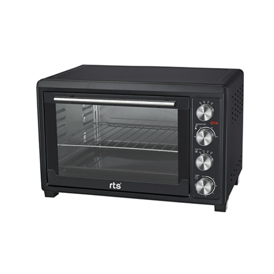 Cuptor Electric RTS GR48CCL-G