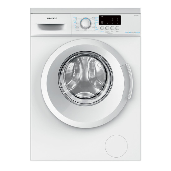 Masina de spalat rufe Albatros AWM1063 Masina de spalat rufe Albatros AWM1063