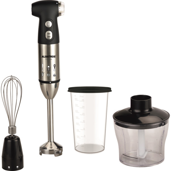 Multiblender Albatros MB701B
