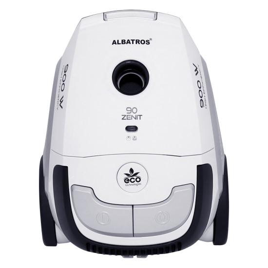 Aspirator cu sac Zenit 90 Eco