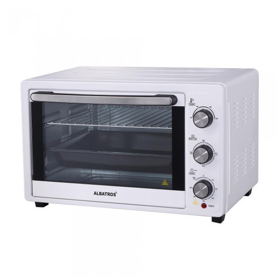 Cuptor electric Albatros A35W2
