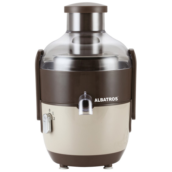 Storcator  Albatros Fresh Plus
