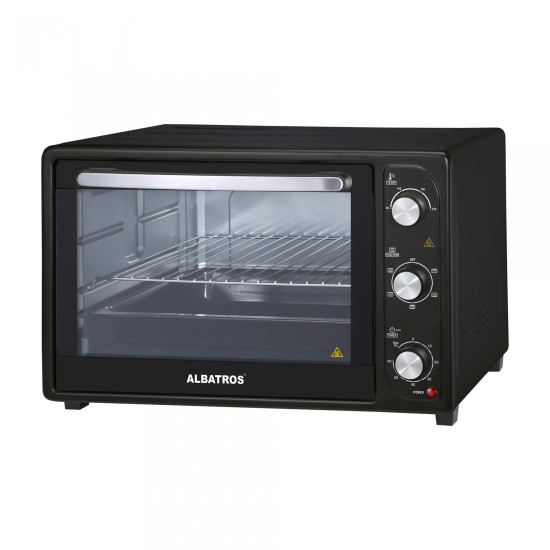 Cuptor electric Albatros A45BC2