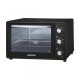 Cuptor electric Albatros A45BC2