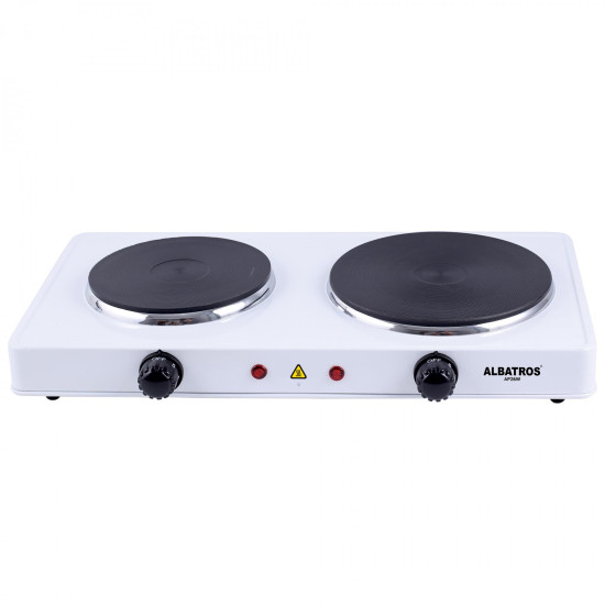 Plita electrica Albatros AP26W