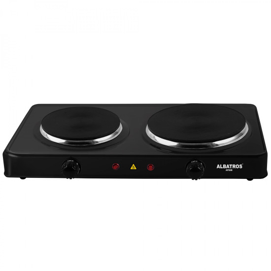 Plita electrica Albatros AP26B