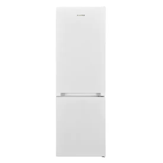 Combina Frigorifica Albatros CF351, 268 l, Clasa energetica F                       