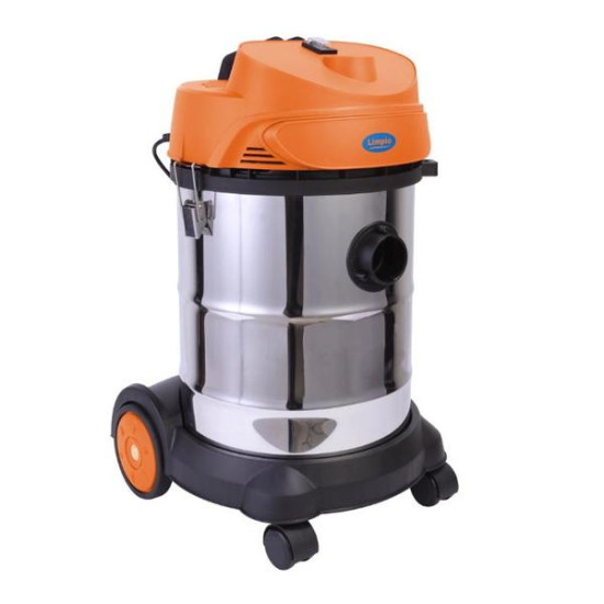 ASPIRATOR MULTIFUNCTIONAL LIMPIO LWD-30X                              