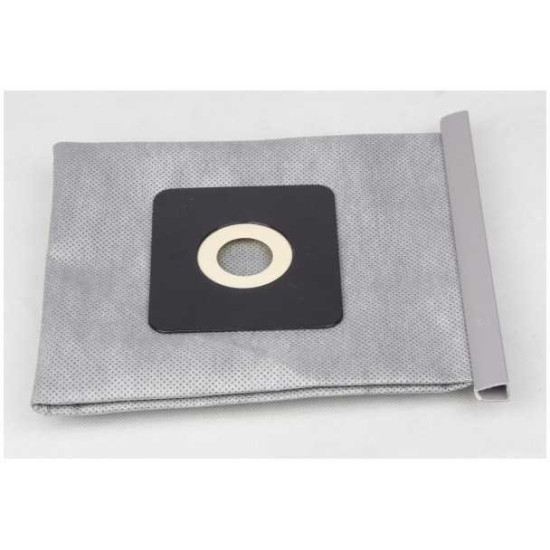 PACHET 5 SACI HARTIE +1 FILTRU BURETE(MODENA+LATINA)                           