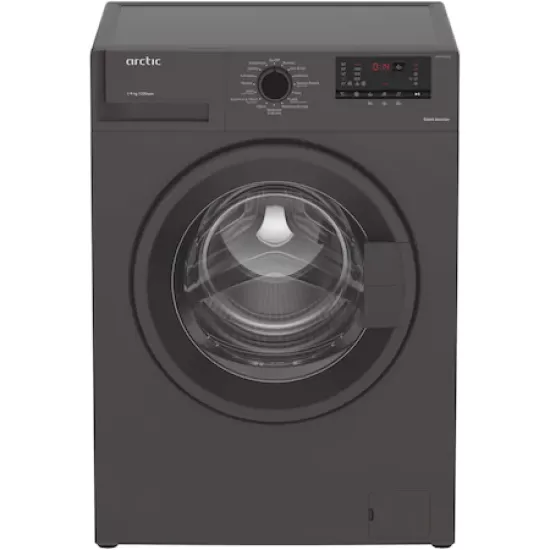 MASINA SPALAT ARCTIC, AB91223XLAB,9KG,1200RPM,CLASA B,15 PROG