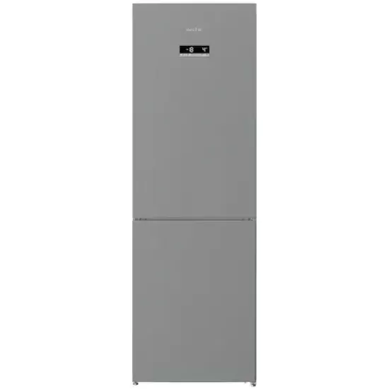COMBINA FRIGORIFICA ARCTIC AK60366E40NFMT,295L,CLASA F