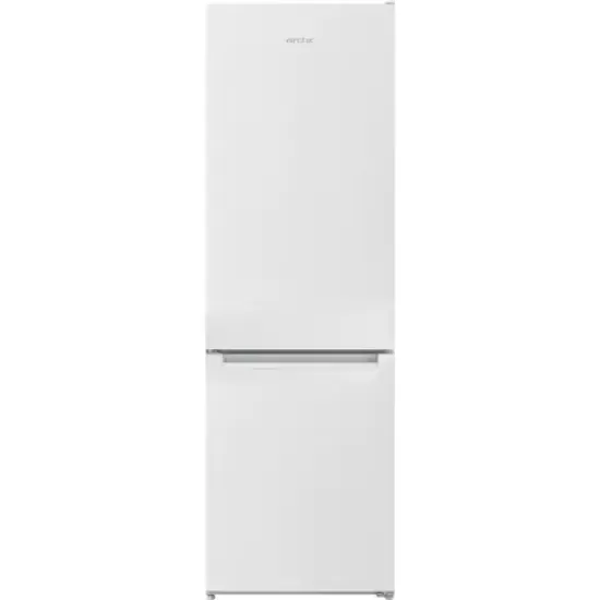 COMBINA FRIGORIFICA ARCTIC AK60350M30W 331L, CLASA F,4 SERTARE CONGELATOR, ECO LED COMBINA FRIGORIFICA ARCTIC AK60350M30W 331L, CLASA F,4 SERTARE CONGELATOR, ECO LED