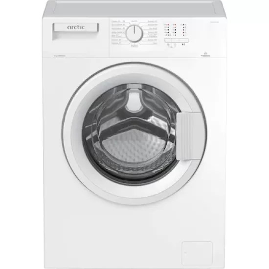 MASINA SPALAT RUFE ARCTIC APL 61015XLW0 6KG,1000RPM,CLASA E MASINA SPALAT RUFE ARCTIC APL 61015XLW0 6KG,1000RPM,CLASA E
