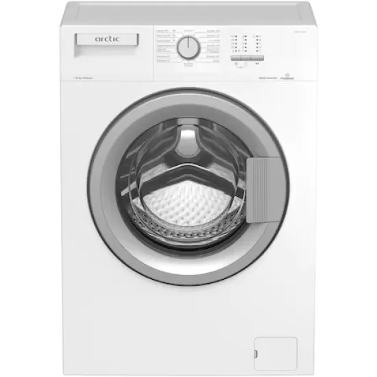 MASINA SPALAT RUFE ARCTIC APL 81013XLW3,8KG,1000RPM,CLASA C MASINA SPALAT RUFE ARCTIC APL 81013XLW3,8KG,1000RPM,CLASA C