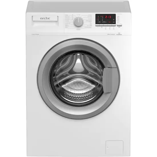 MASINA SPALAT ARCTIC APL81223XLW3,8KG,1200RPM,CLASA C