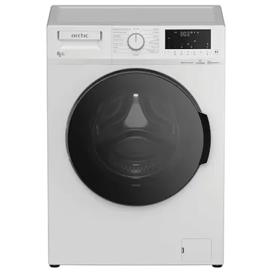 MASINA DE SPALAT APLWD851262WST ARCTIC CU USCATOR 8/5KG MASINA DE SPALAT APLWD851262WST ARCTIC CU USCATOR 8/5KG