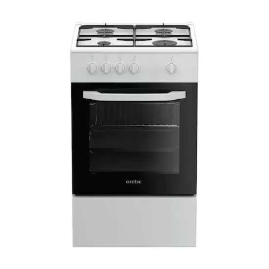 ARAGAZ ARCTIC AGM5500F,4 ARZ.,DISPOZITIV SIGURANTA CUPTOR SI PLITA