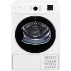 USCATOR DE RUFE ARCTIC,DAPLH842PB,8KG,CLASA A++ USCATOR DE RUFE ARCTIC,DAPLH842PB,8KG,CLASA A++