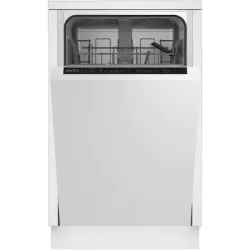 MASUNA DE SPALAT VASE BI ARCTIC,DIS1502,SLIM,10 SETURI,CLASA E,5 PROG MASUNA DE SPALAT VASE BI ARCTIC,DIS1502,SLIM,10 SETURI,CLASA E,5 PROG