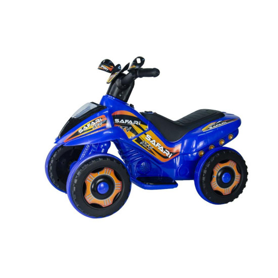 ATV cu Baterie de 6 V, RDB- 01- 05, pentru copii ATV cu Baterie de 6 V, RDB- 01- 05, pentru copii