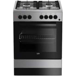 ARAGAZ BEKO FSE 62110DX, 4 ARZATOARE,APRINDERE ELECTRICA,CUPTOR ELECTRIC ARAGAZ BEKO FSE 62110DX, 4 ARZATOARE,APRINDERE ELECTRICA,CUPTOR ELECTRIC