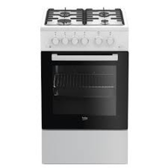 ARAGAZ BEKO FSGT52110DWO 4ARZATOARE,GAZ.APRINDERE ELECTRICA ARAGAZ BEKO FSGT52110DWO 4ARZATOARE,GAZ.APRINDERE ELECTRICA