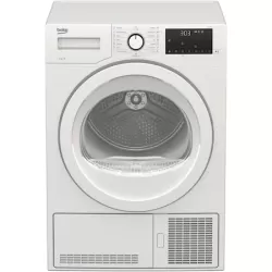 USCATOR DE RUFE BEKO DU9139TA 9KG, CLASA B,CONDENSARE, 15 PROGRAME USCATOR DE RUFE BEKO DU9139TA 9KG, CLASA B,CONDENSARE, 15 PROGRAME