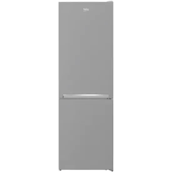 COMBINA FRIGORIFICA BEKO RCSA366K40XBN,343L,CLASA E COMBINA FRIGORIFICA BEKO RCSA366K40XBN,343L,CLASA E