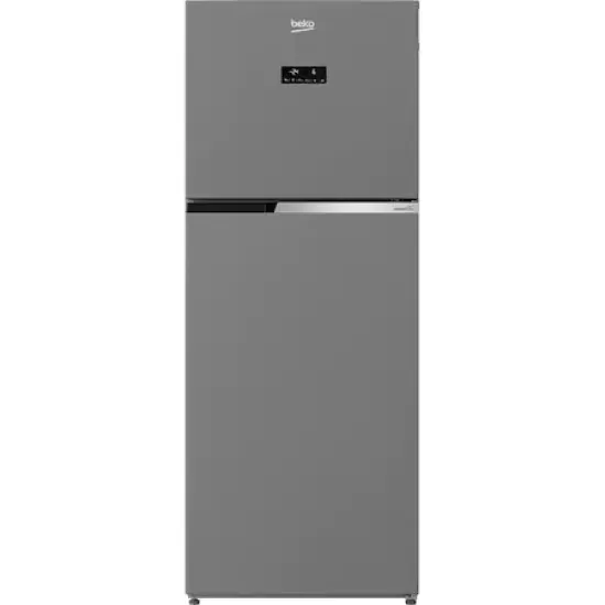 FRIGIDER BEKO RDNT401E30ZXBN 375L NET, 2USI,NEOFROST DUAL COOLING