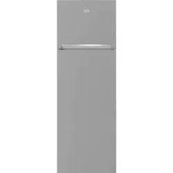 FRIGIDER CU 2 USI BEKO RDSA310M30XBN 306L,2USI,METAL LOOK FRIGIDER CU 2 USI BEKO RDSA310M30XBN 306L,2USI,METAL LOOK