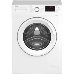 MASINA SPALAT RUFE BEKO WUE6512BWW 6KG,1000RPM,CLSA E, 15 PROG. MASINA SPALAT RUFE BEKO WUE6512BWW 6KG,1000RPM,CLSA E, 15 PROG.
