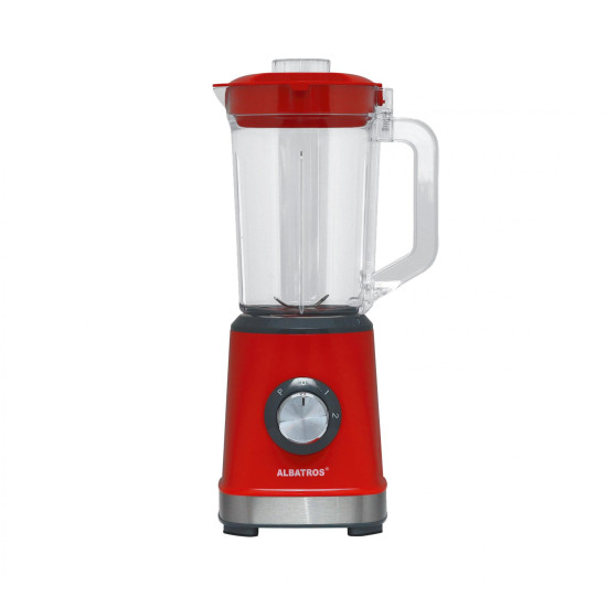 Blender de masa Albatros BM704RED Blender de masa Albatros BM704RED