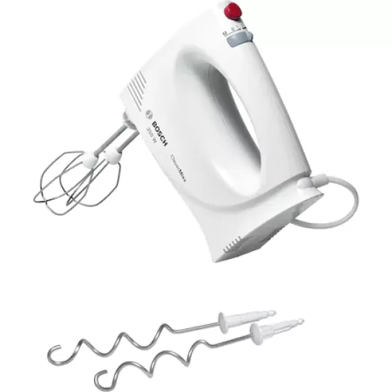 MIXER DE MANA  BOSCH MFQ3030,350W,4TREPTE+TURBO