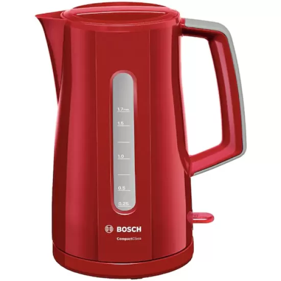 FIERBATOR APA BOSCH TWK3A014 2400W 1.7L