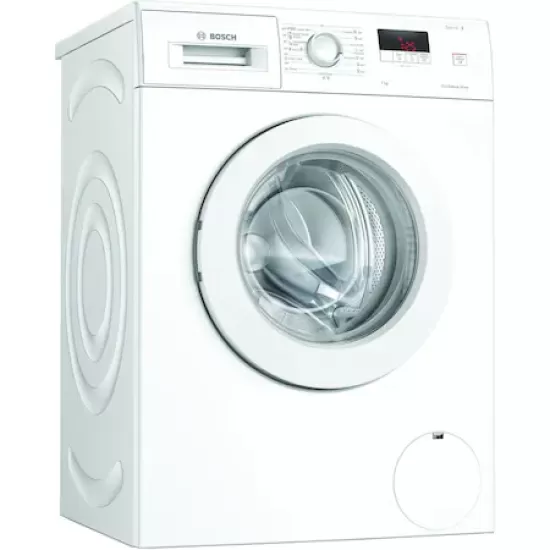 MASINA SPALAT BOSCH, WAJ20061BY,7KG,1000RPM