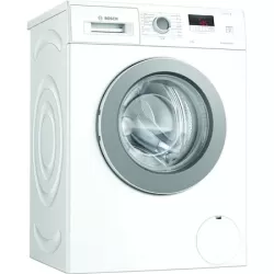 MASINA SPALAT RUFE BOSCH WAJ24063BY 8KG,1200RPM,CLASA C